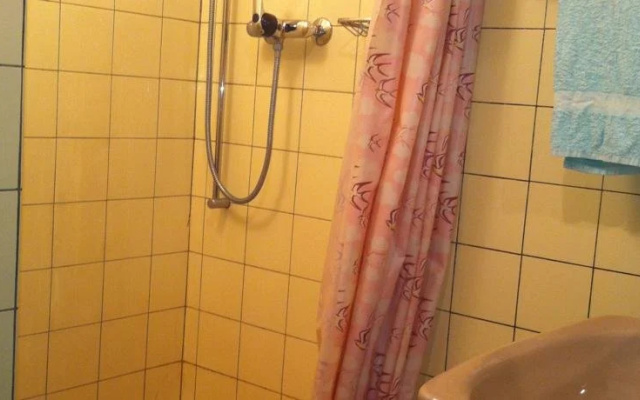 Chalet Arnika
