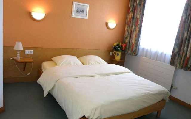 Hotel Saint Augustin