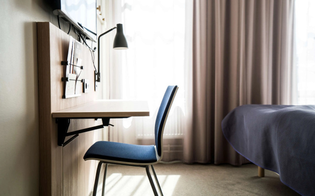 Scandic No 53