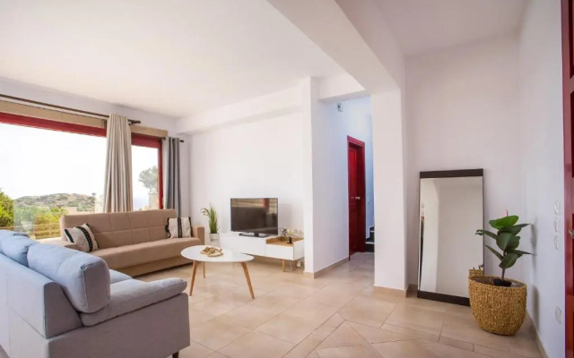 Spilia Bay Villas