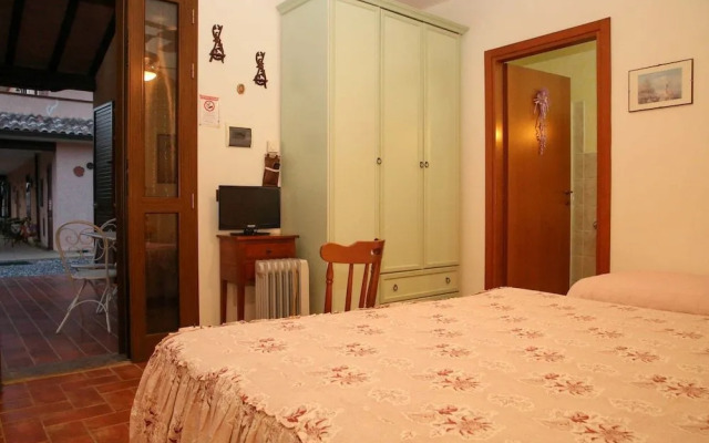 Agriturismo Al Vermigliano