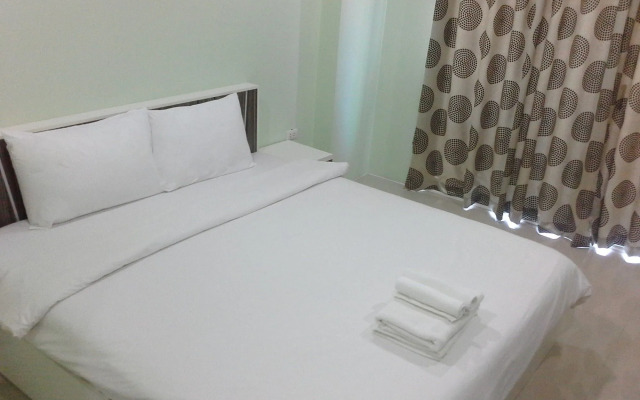 Chevasai Hua Hin Hotel