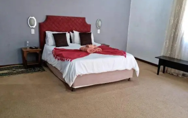 Guesthouse Serenity