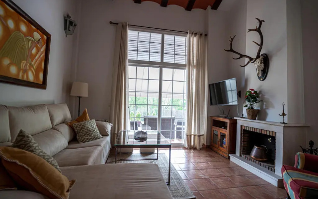 Holiday Home 1, Cordoba