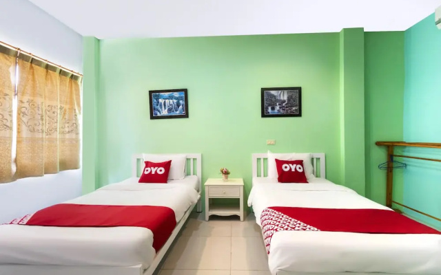 Thanagrit Apartelle