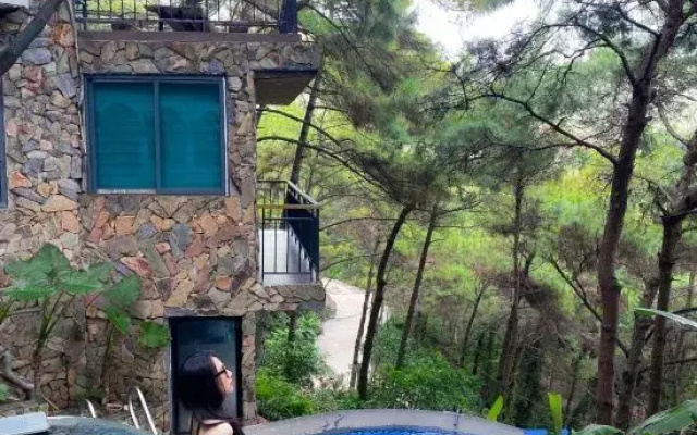 DeBay Retreat - Little Da Lat Chill Villa