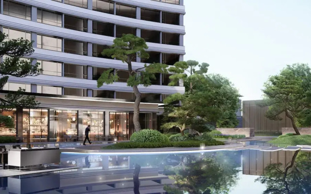 Holiday Inn Xianyang Shuangzhao Lake By Ihg