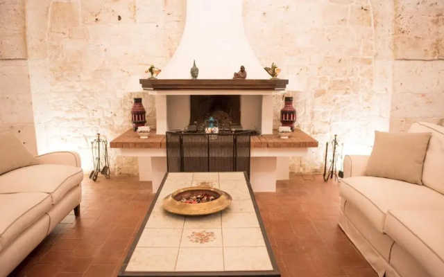 Masseria Tarsia Incuria 8 4