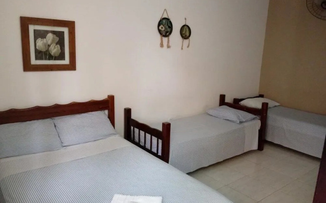Hotel Pousada dos Chalés