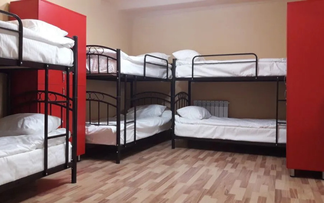 LOFT Hostel Baku