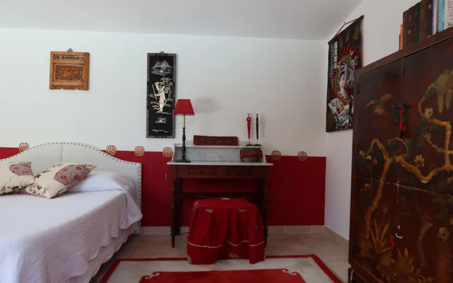 La Mylandre Chambre d'hôtes