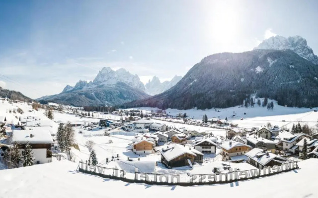 Alpenwellnesshotel St. Veit