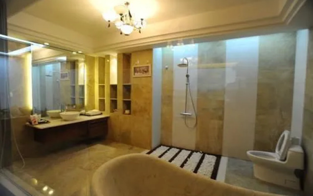Van Minh Resort