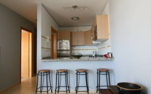 Apartamento Hypnos