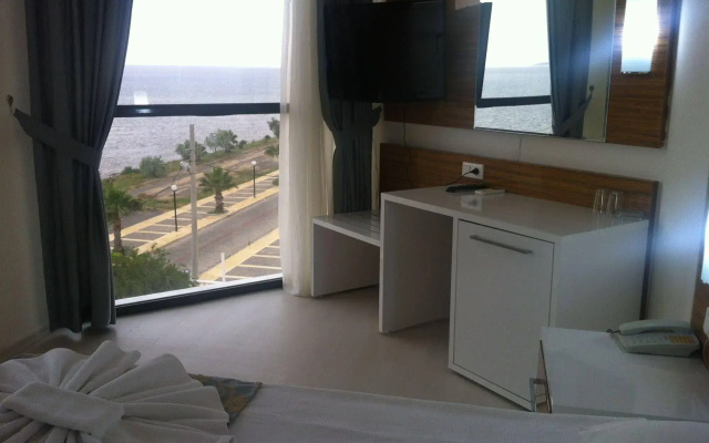 Cesme Farm Hotel