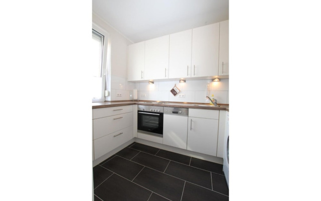 Strandnaher Bungalow Renoviert, Dornumersiel