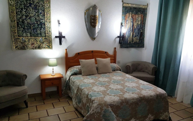 Hotel Rural Hospedería de los Calatravos