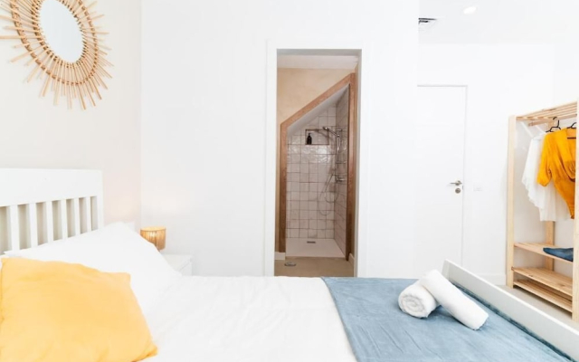 Bucio Coliving