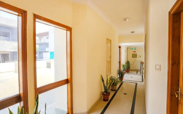 FabHotel Altus