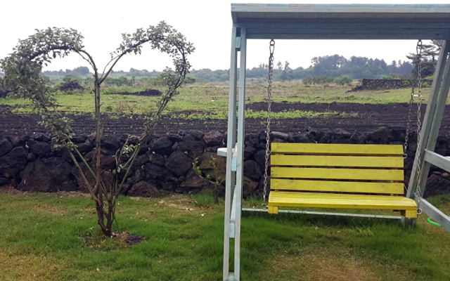 Jeju Bijarim Unshared Pension