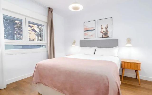 Limehome Oviedo Calle Postigo Bajo