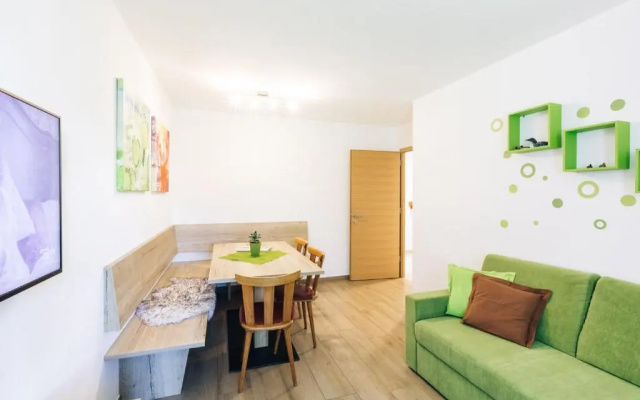 Ferienwohnung Anna