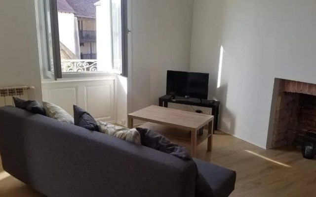 Appartement confort deux Etoiles