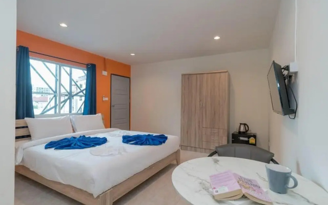 Comfort Inn Patong