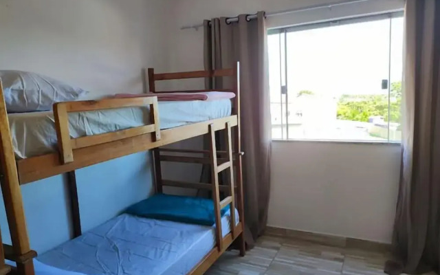 Hostel Vista Mar