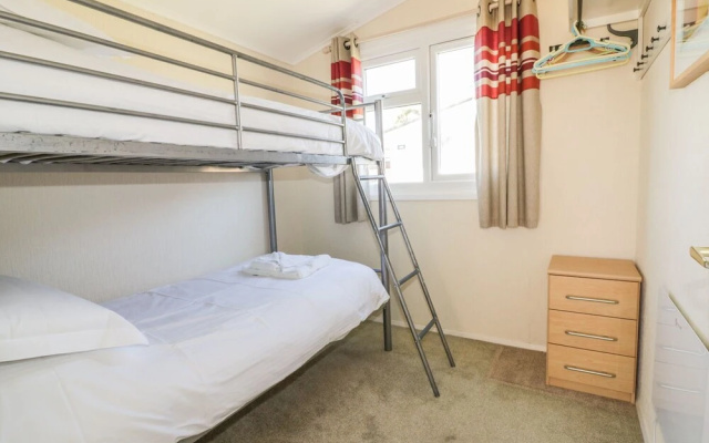 Chalet 184
