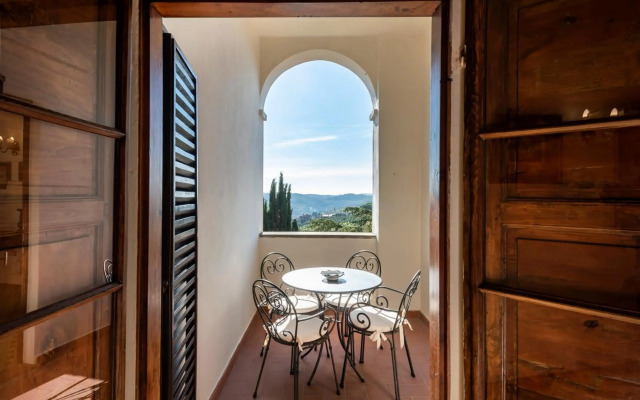 Relais Vignale & Spa