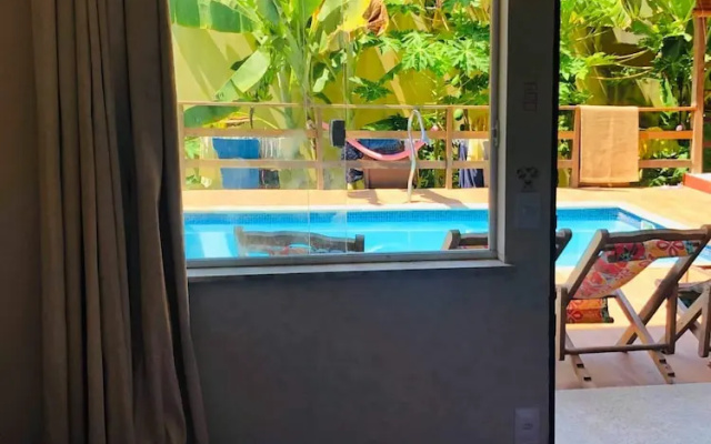 Farofa Loca Boutique Hostel