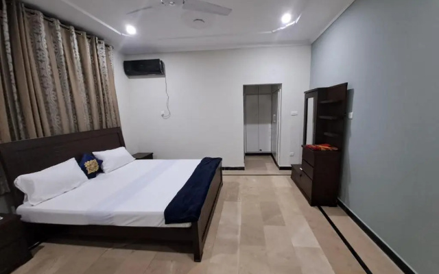 Doolv Guest house
