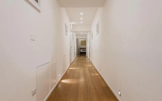 Deluxe Apartment RG7