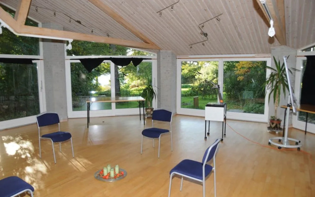 Villa Fjordhøj