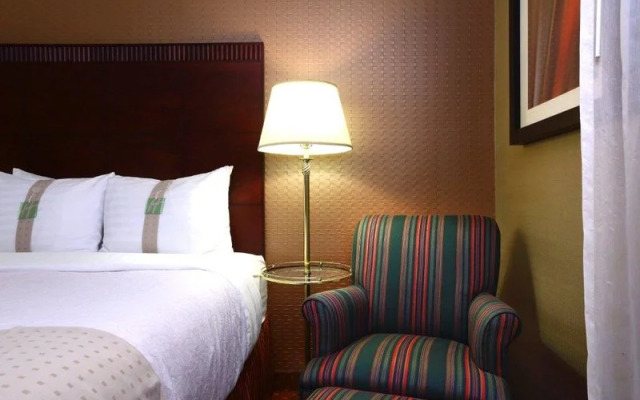 Holiday Inn Toronto-Brampton Conf. Centre