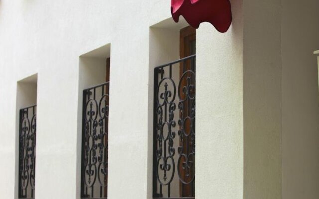 Red Basilica Hotel Турция, Дикили - отзывы, цены и фото номеров - забронировать отель Red Basilica Hotel онлайн интерьер отеля