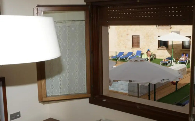 Casas Rurales Santo Domingo de Silos