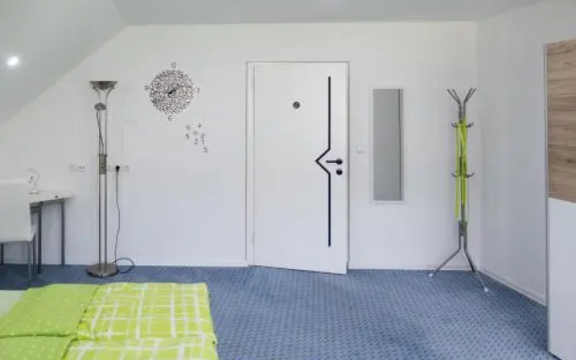 Modrin Apartments