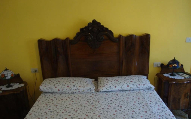 B&B Patrizia