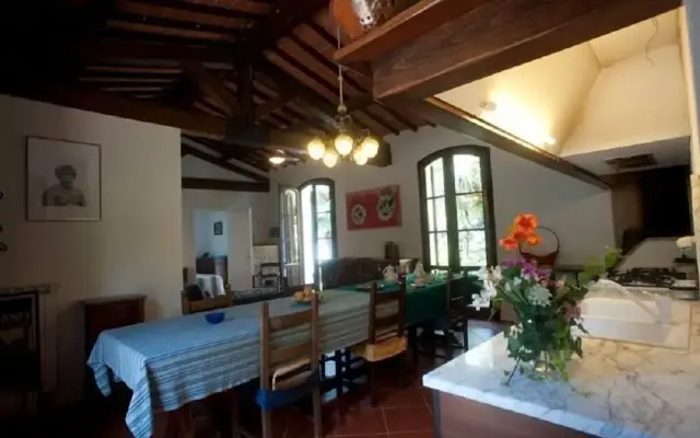 Agriturismo La Grotta