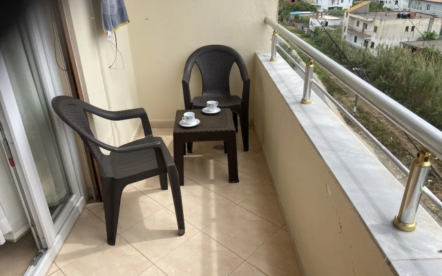 Amazing 2-bed Apartment in Durres, Close to Beach