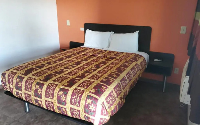 High Desert Inn