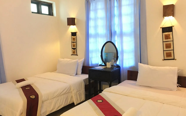Smileys Guesthouse