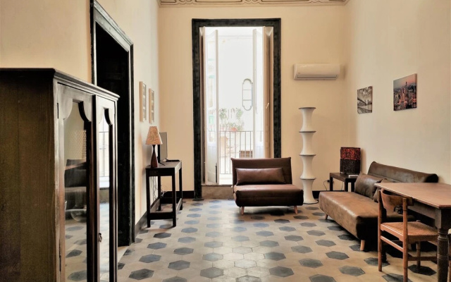 Residenza Diana