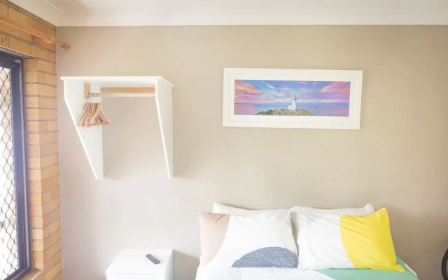 Backpackers Holiday Village