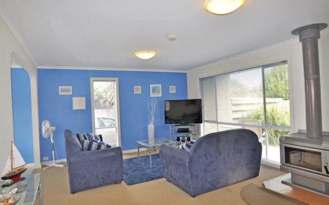 The Esplanade 4 - Free Wifi & Foxtel Included