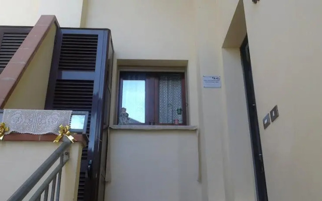 Appartamento Montecchio