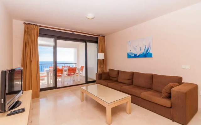 Apartamento Carlota Calaceite