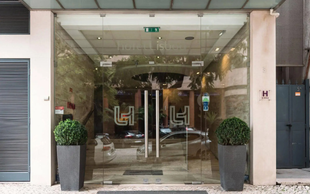 Hotel Lisboa